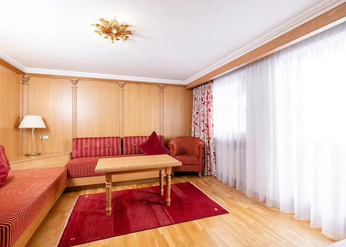 Landhaus St. Joseph 4*