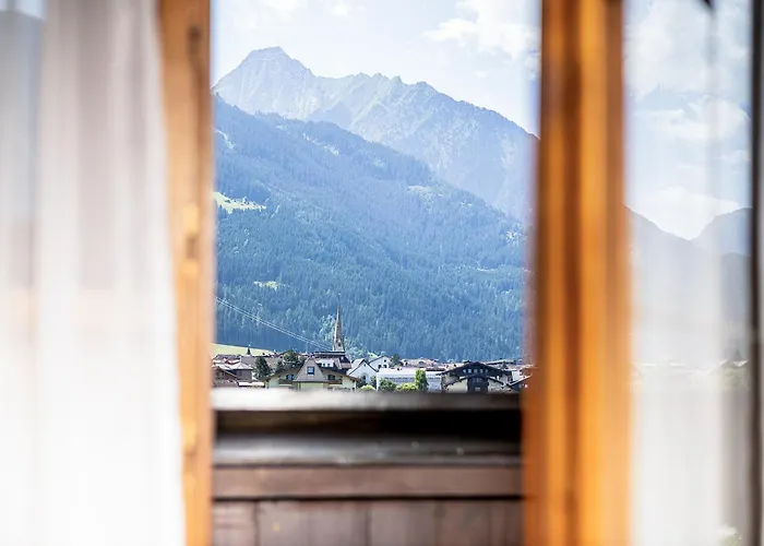 St. Joseph 4* Mayrhofen