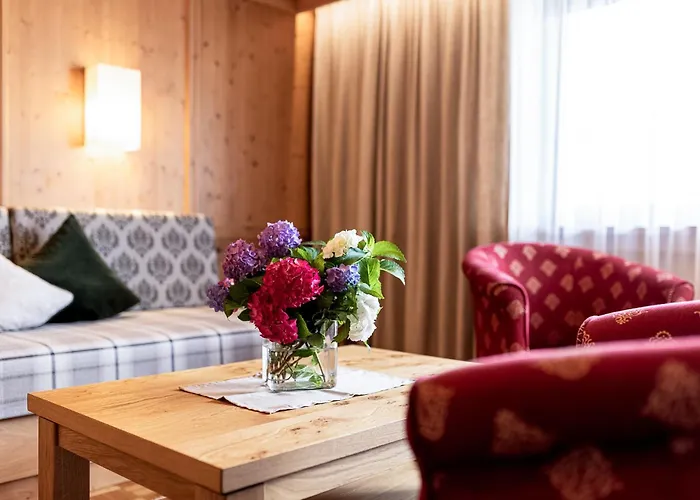 St. Joseph Apartmanhotel