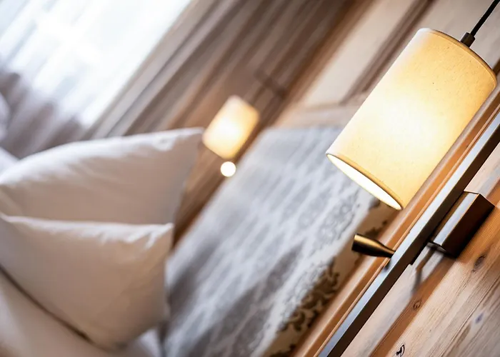 St. Joseph Apartmanhotel 4*