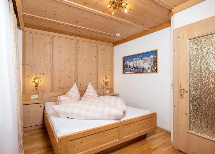 Landhaus St. Joseph 4*