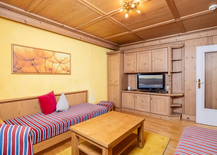 St. Joseph 4* Mayrhofen