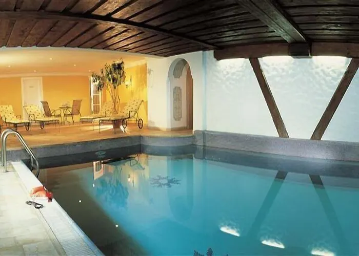 Apartmanhotel St. Joseph 4*