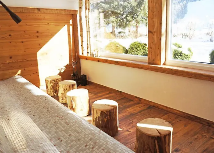 Landhaus St. Joseph 4*