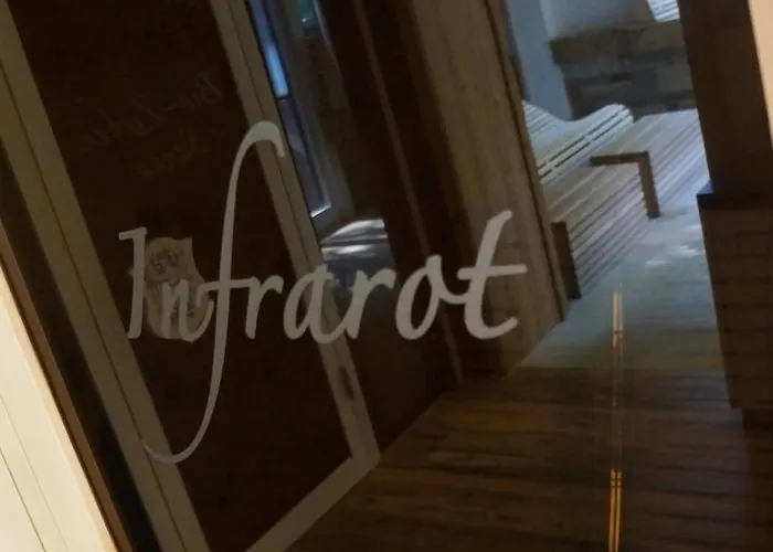 Апарт-отель Landhaus St. Joseph Майрхофен