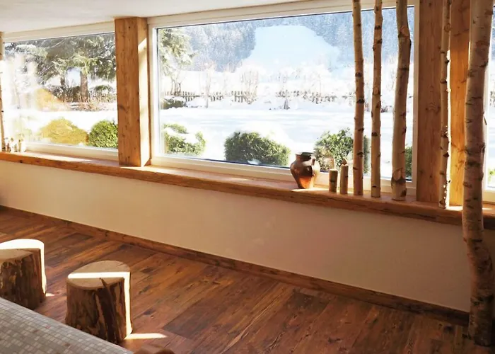 Apartmanhotel St. Joseph