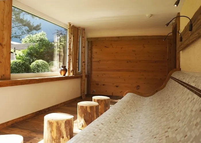 Landhaus St. Joseph 4* Майрхофен