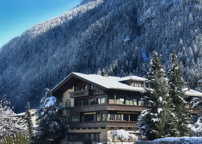 Landhaus St. Joseph 4*