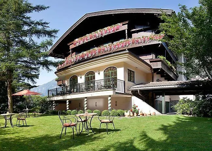 St. Joseph 公寓式酒店