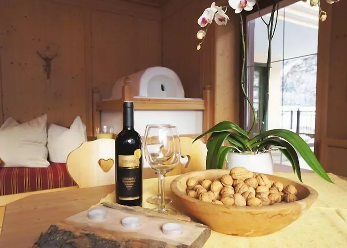 Landhaus St. Joseph 4* Майрхофен