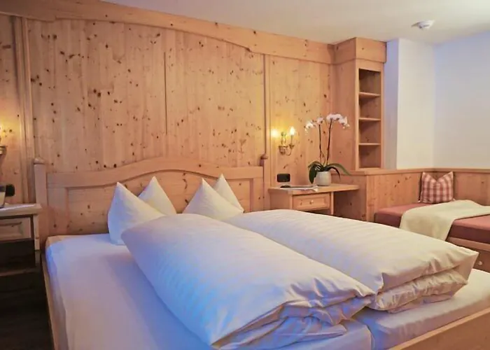 Apartmanhotel St. Joseph