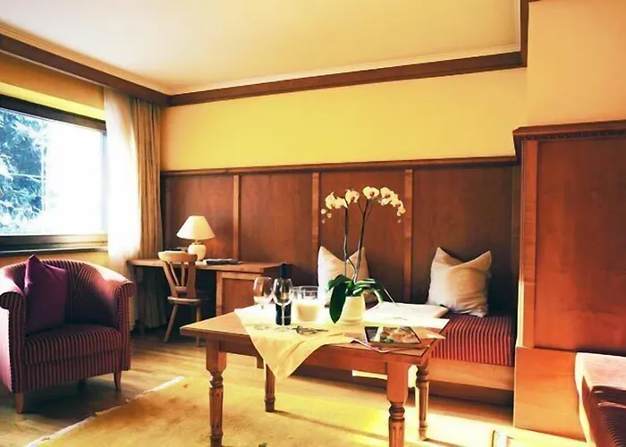 St. Joseph Apartmanhotel