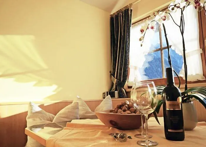 St. Joseph Apartmanhotel