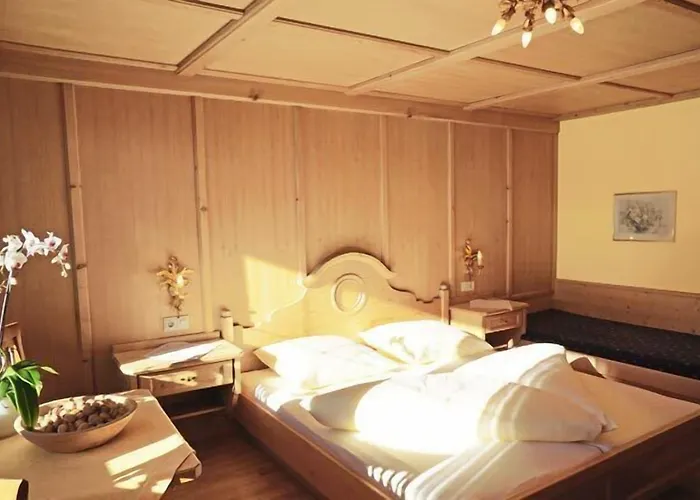 Landhaus St. Joseph Майрхофен