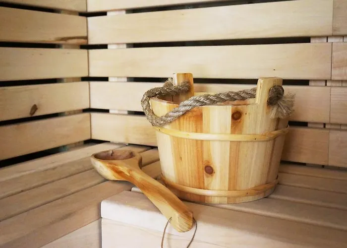 Landhaus St. Joseph Апарт-отель 4*