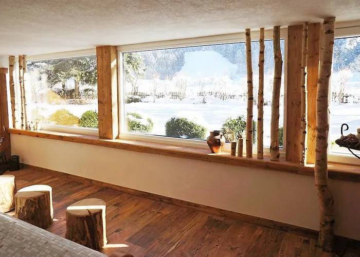 公寓式酒店 St. Joseph