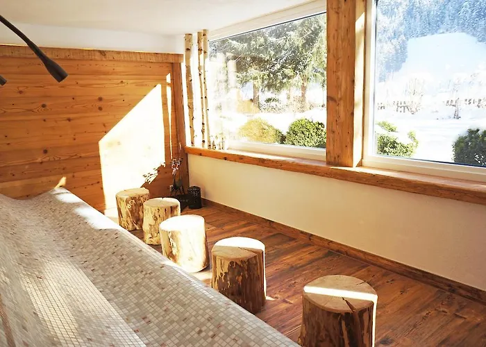 Apartmanhotel St. Joseph