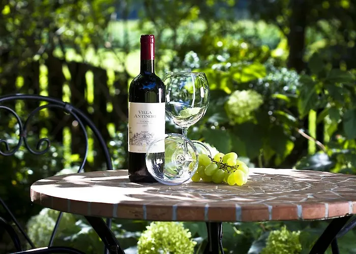 Апарт-отель Landhaus St. Joseph 4*