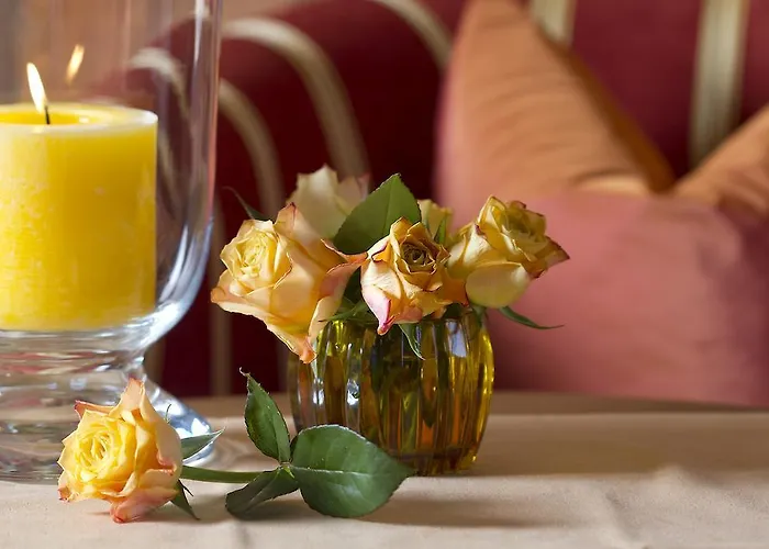 Apartmanhotel St. Joseph 4*