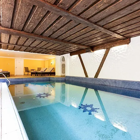 St. Joseph Aparthotel