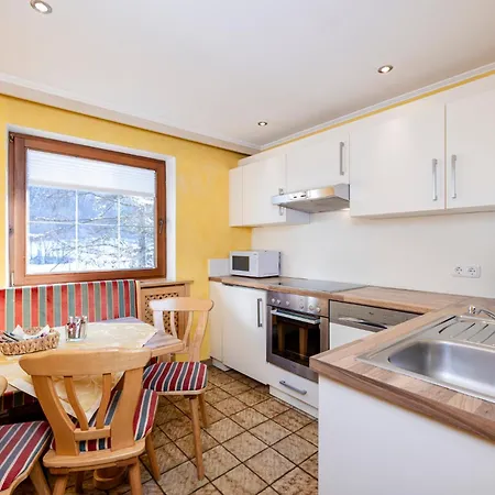 Apartahotel St. Joseph 4*