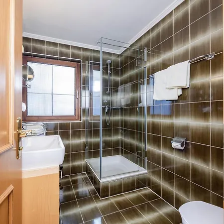 Aparthotel St. Joseph