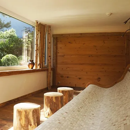 St. Joseph Aparthotel