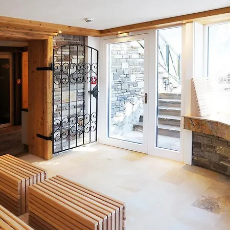 Aparthotel St. Joseph Mayrhofen