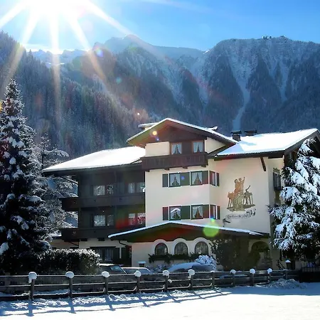 Aparthotel St. Joseph