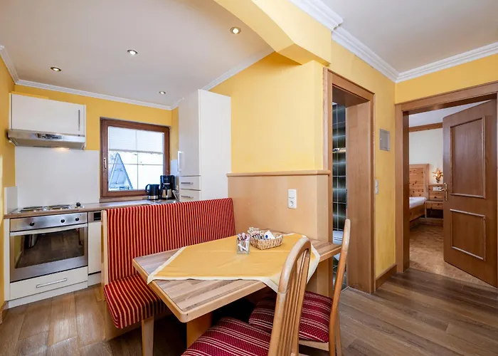 St. Joseph Apartahotel 4*