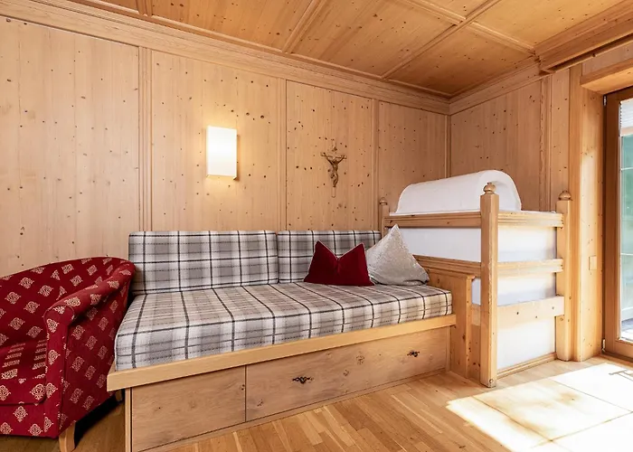 St. Joseph Mayrhofen