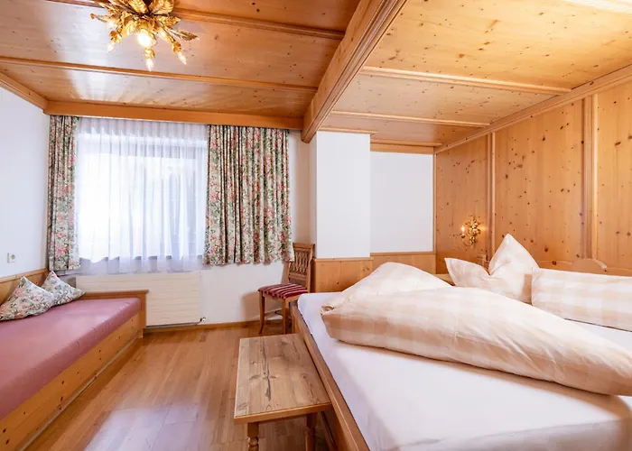 St. Joseph 4* Mayrhofen