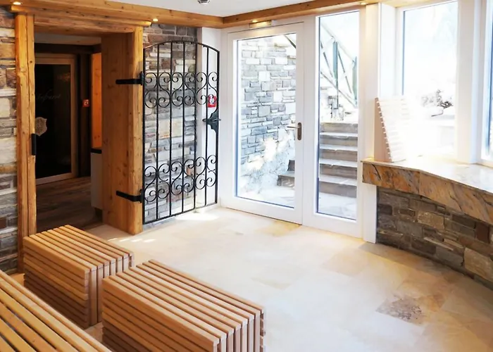 St. Joseph Mayrhofen