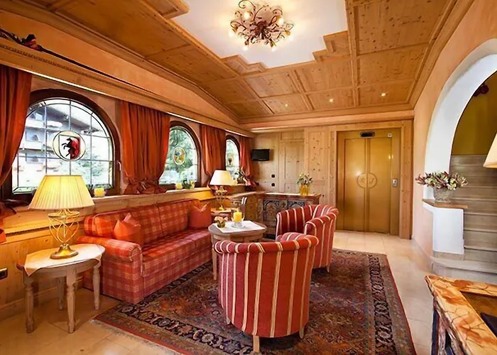 St. Joseph Apartahotel 4*