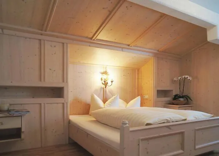 St. Joseph Apartahotel Mayrhofen