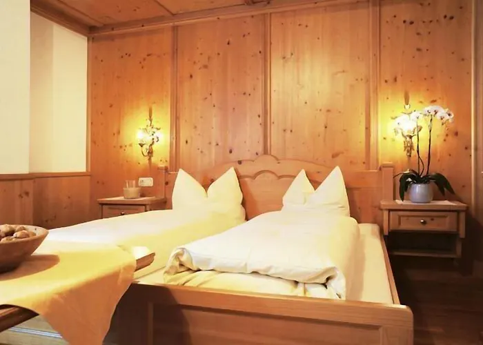 St. Joseph Apartahotel