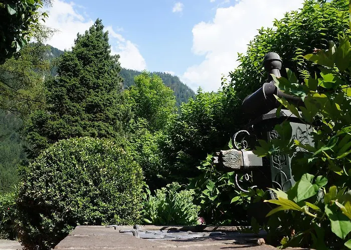 Apartahotel St. Joseph Mayrhofen